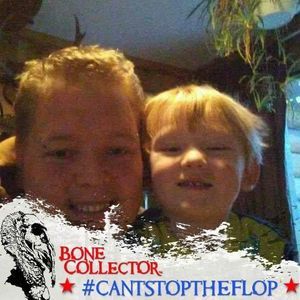 Meet your Posher, Andrew